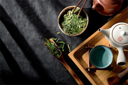 普洱茶回收群中的绿色生活